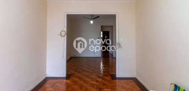 Apartamento com 1 Quarto à venda, 37m² no Copacabana, Rio de Janeiro