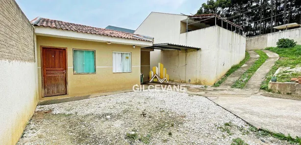 Casa de Condomínio com 3 Quartos à venda, 52m² no Arruda, Colombo