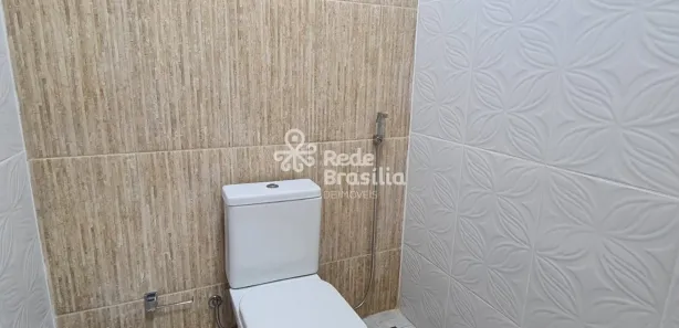 Casa de Condomínio com 4 Quartos à venda, 2700m² no Setor Habitacional Contagem, Brasília