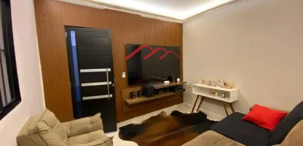 Casa com 2 Quartos à venda, 75m² no Jardim Recanto dos Sonhos, Sumaré
