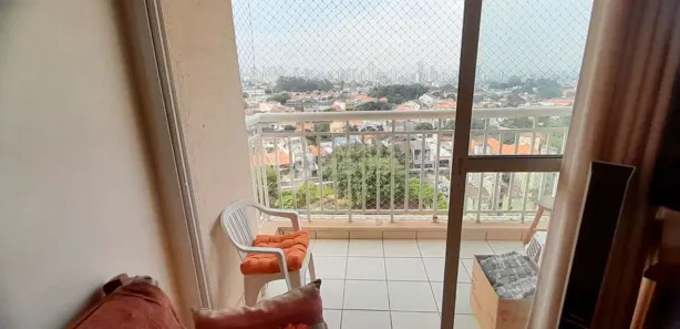 Apartamento com 2 Quartos à venda, 52m² no Saúde, São Paulo