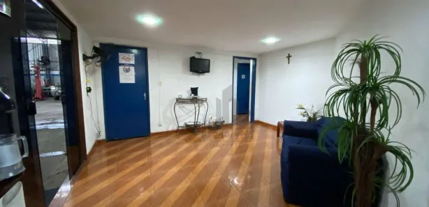 Galpão / Depósito / Armazém à venda, 790m² no Piteiras, Barra Mansa