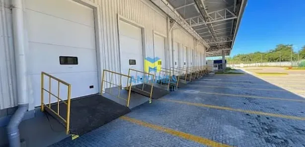 Galpão / Depósito / Armazém para alugar, 16378m² no Prazeres, Jaboatão dos Guararapes