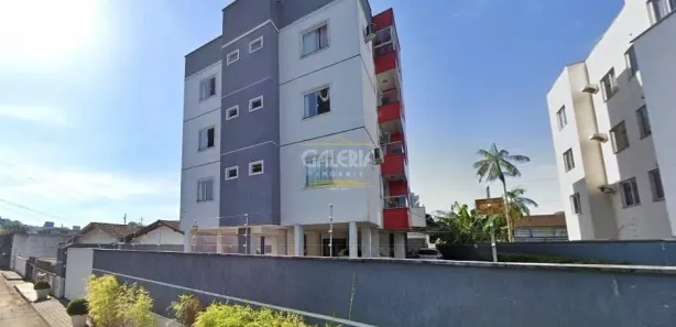 Cobertura com 2 Quartos à venda, 95m² no Bom Retiro, Joinville