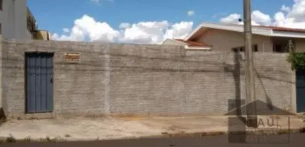 Terreno / Lote / Condomínio para alugar, 550m² no Chácara Braz Miraglia, Jaú