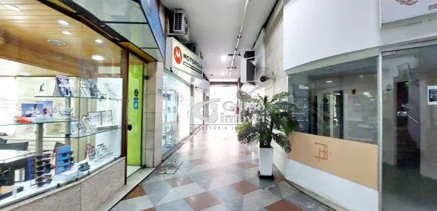 Conjunto Comercial / Sala para alugar, 20m² no Centro, Niterói