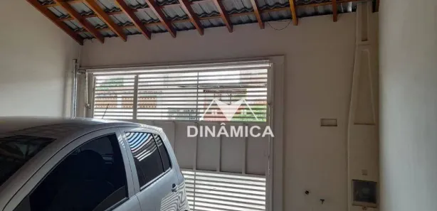 Casa com 3 Quartos à venda, 75m² no Jardim Manchester (Nova Veneza), Sumaré