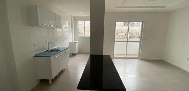 Apartamento com 2 Quartos para alugar, 76m² no Monte Alegre, Camboriú