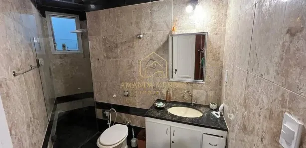 Apartamento com 3 Quartos para venda ou aluguel, 105m² no Vila Nova, Cabo Frio