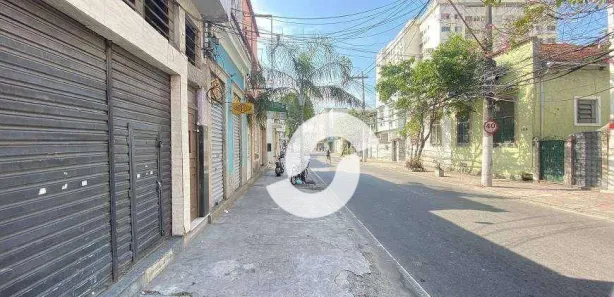 Loja / Salão / Ponto Comercial à venda, 150m² no Centro, Niterói