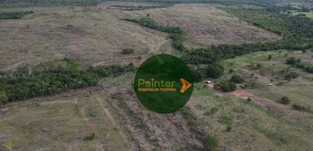 Fazenda / Sítio / Chácara à venda, 4927725m² no , Pium