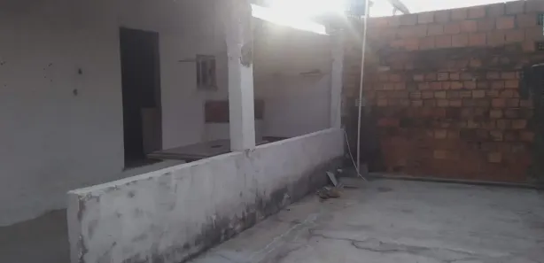 Casa com 3 Quartos à venda, 70m² no Eduardo Gomes, São Cristóvão