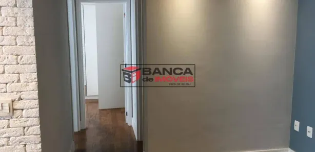 Apartamento com 2 Quartos à venda, 79m² no Água Branca, São Paulo