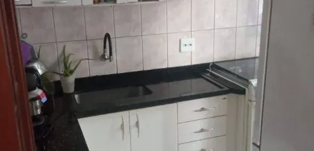 Apartamento com 2 Quartos à venda, 50m² no João Aranha, Paulínia