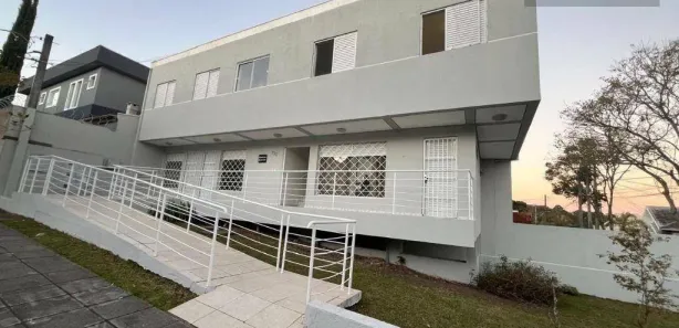 Prédio Inteiro à venda, 234m² no Cidade Industrial, Curitiba