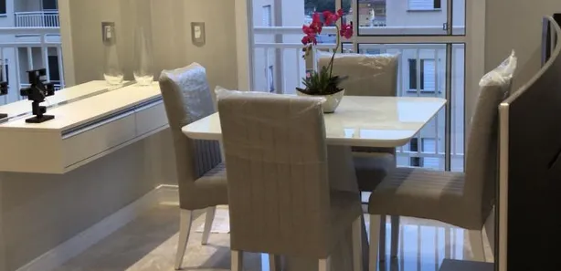 Cobertura com 2 Quartos à venda, 104m² no Vila das Nações, Ferraz de Vasconcelos