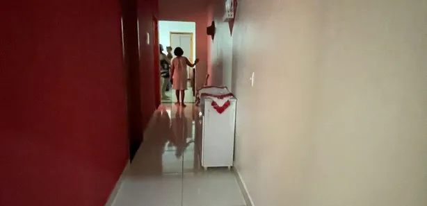 Sobrado com 3 Quartos à venda, 263m² no Residencial Elizene Santana, Goiânia