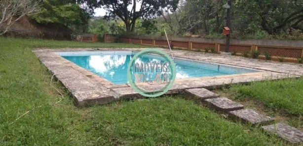Fazenda / Sítio / Chácara com 5 Quartos à venda, 1671m² no Itapema, Guararema
