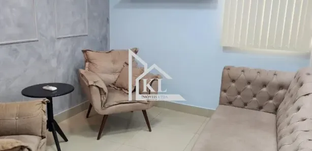 Loja / Salão / Ponto Comercial com 1 Quarto à venda, 44m² no Lagoa Nova, Natal