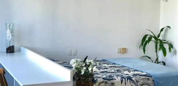 Flat com 2 Quartos à venda, 65m² no Barra da Tijuca, Rio de Janeiro