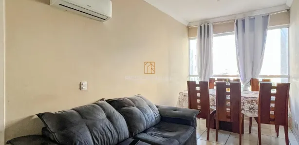 Apartamento com 2 Quartos à venda, 52m² no Planalto, Divinópolis