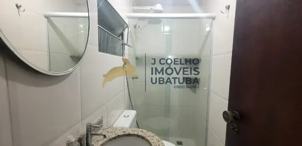 Kitnet com 1 Quarto à venda, 38m² no Barra da Lagoa, Ubatuba
