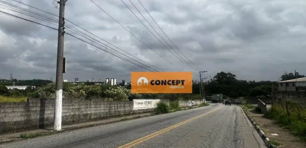 Terreno / Lote Comercial à venda, 19000m² no Vila Sol Nascente, Suzano