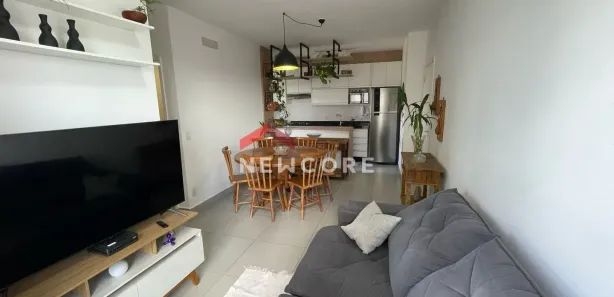 Apartamento com 3 Quartos à venda, 69m² no Residencial Parque Granja Cecília B, Bauru