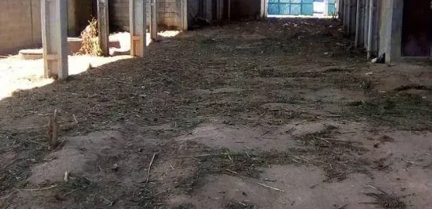 Galpão / Depósito / Armazém para alugar, 450m² no Centro, Maricá