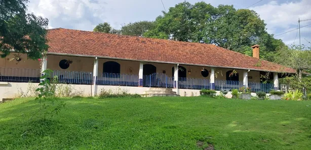 Fazenda / Sítio / Chácara com 5 Quartos à venda, 812663m² no Área Rural de Resende, Resende