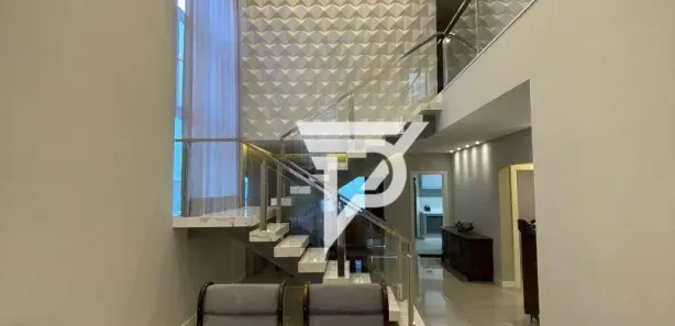 Casa de Condomínio com 4 Quartos à venda, 355m² no Universidade, Vitória da Conquista