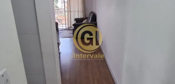 Apartamento com 2 Quartos à venda, 62m² no Jardim Pitoresco, Jacareí