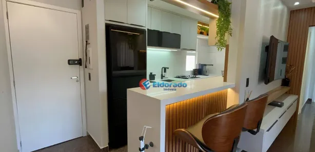 Apartamento com 3 Quartos à venda, 67m² no Vila Carlota, Sumaré