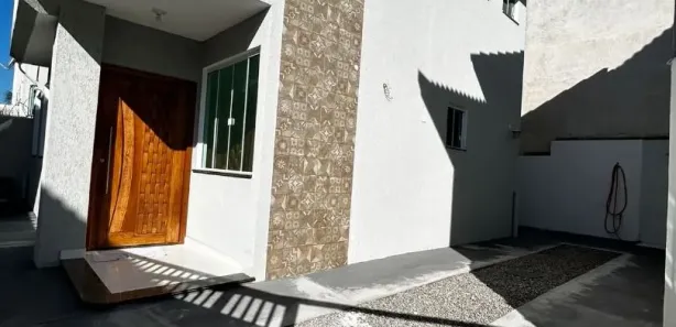 Casa com 4 Quartos para alugar, 140m² no Jardim Bela Vista, Rio das Ostras