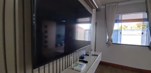 Casa de Condomínio com 3 Quartos à venda, 220m² no Ponte Alta Norte, Brasília