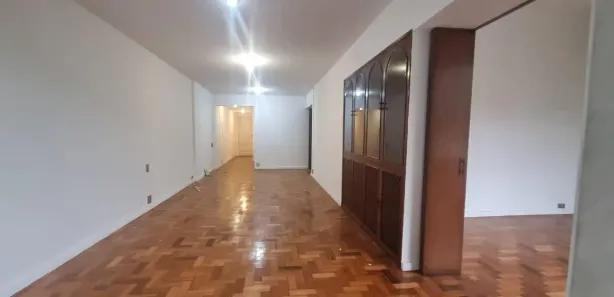 Apartamento com 3 Quartos à venda, 118m² no Copacabana, Rio de Janeiro