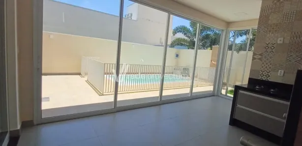 Sobrado com 3 Quartos à venda, 200m² no Residencial Real Parque Sumaré, Sumaré