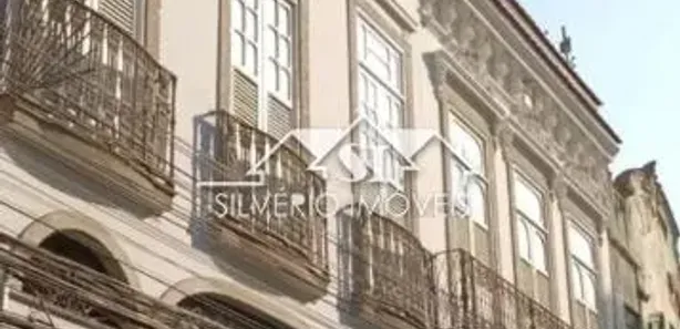 Casa Comercial à venda, 2228m² no Centro, Rio de Janeiro