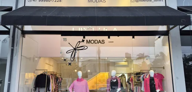 Loja / Salão / Ponto Comercial à venda, 60m² no Murta, Itajaí
