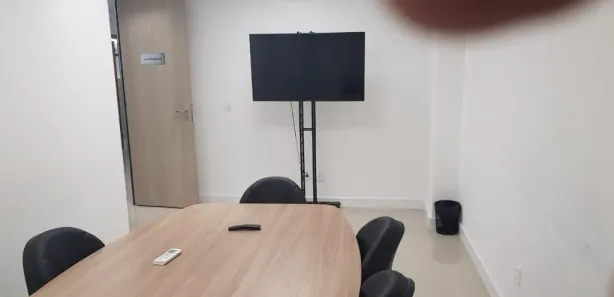 Andar / Laje corporativa à venda, 320m² no Centro, Niterói