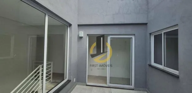 Sobrado com 3 Quartos para venda ou aluguel, 280m² no Santa Maria, São Caetano do Sul