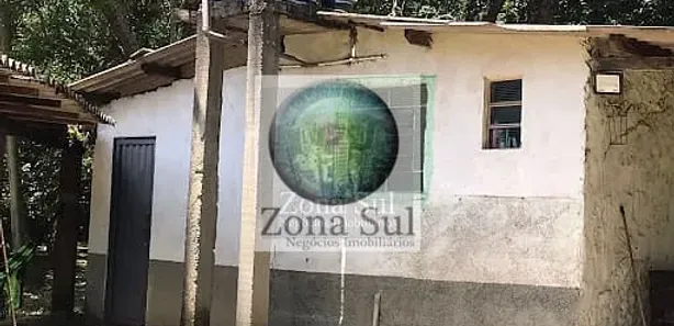 Fazenda / Sítio / Chácara com 2 Quartos à venda, 60m² no Caieiras, Sarapuí