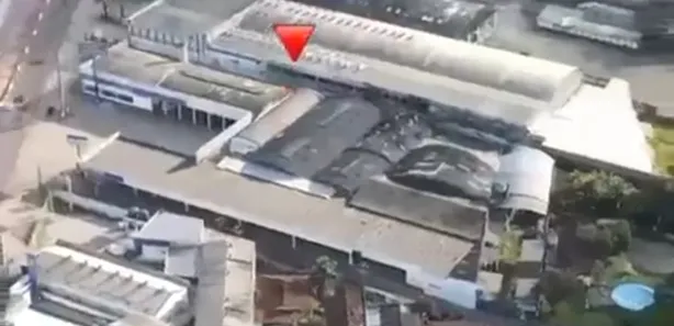 Galpão / Depósito / Armazém para venda ou aluguel, 11000m² no Centro, Ananindeua