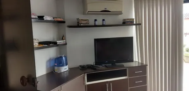 Casa com 6 Quartos à venda, 300m² no Residencial Santos Dumont, Brasília