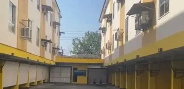Casa Comercial com 89 Quartos à venda, 4015m² no Centro, Nilópolis