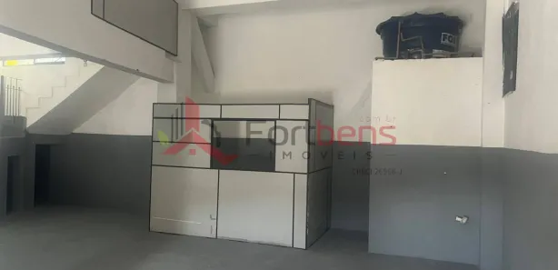 Casa Comercial para alugar, 100m² no Laranjeiras, Caieiras