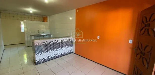Apartamento com 3 Quartos à venda, 101m² no Pacoti, Pacoti