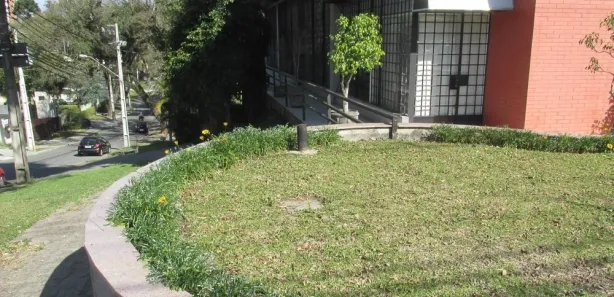 Loja / Salão / Ponto Comercial à venda, 34m² no Mercês, Curitiba