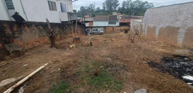 Terreno / Lote / Condomínio à venda, 250m² no Jardim Maria Antonia (Nova Veneza), Sumaré