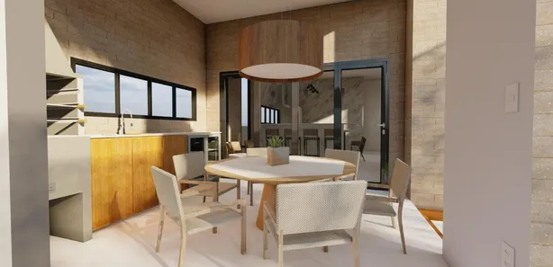 Casa de Condomínio com 4 Quartos à venda, 181m² no Vila de Abrantes (Abrantes), Camaçari